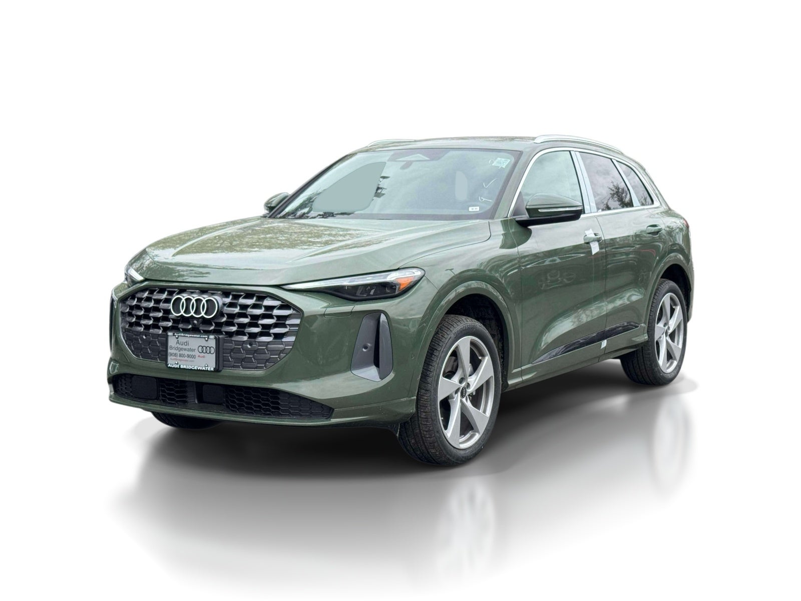 2026 Audi Q5 2.0T Premium Plus