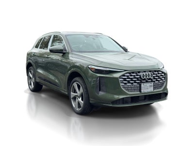 2026 Audi Q5 2.0T Premium Plus