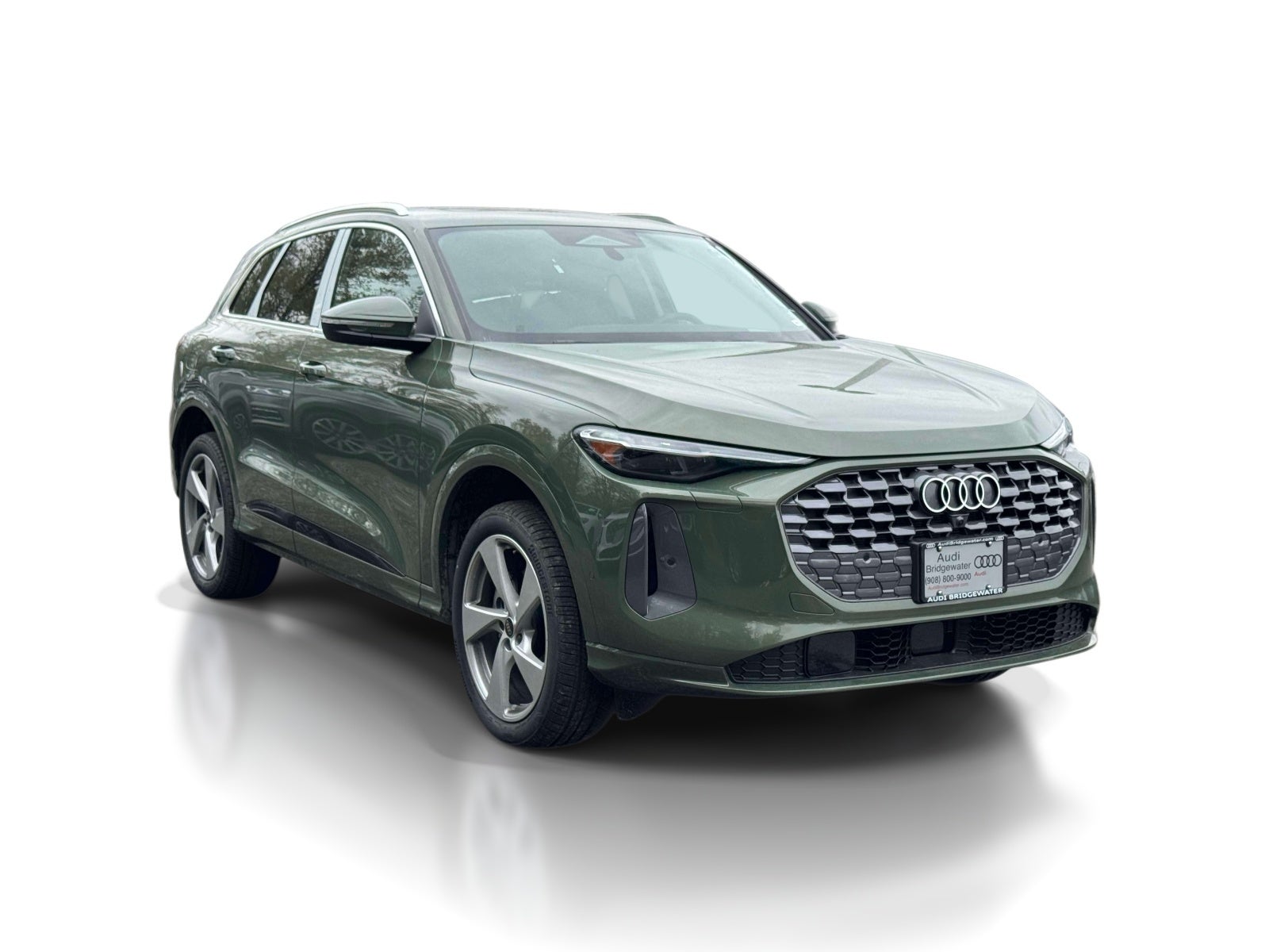 2026 Audi Q5 2.0T Premium Plus