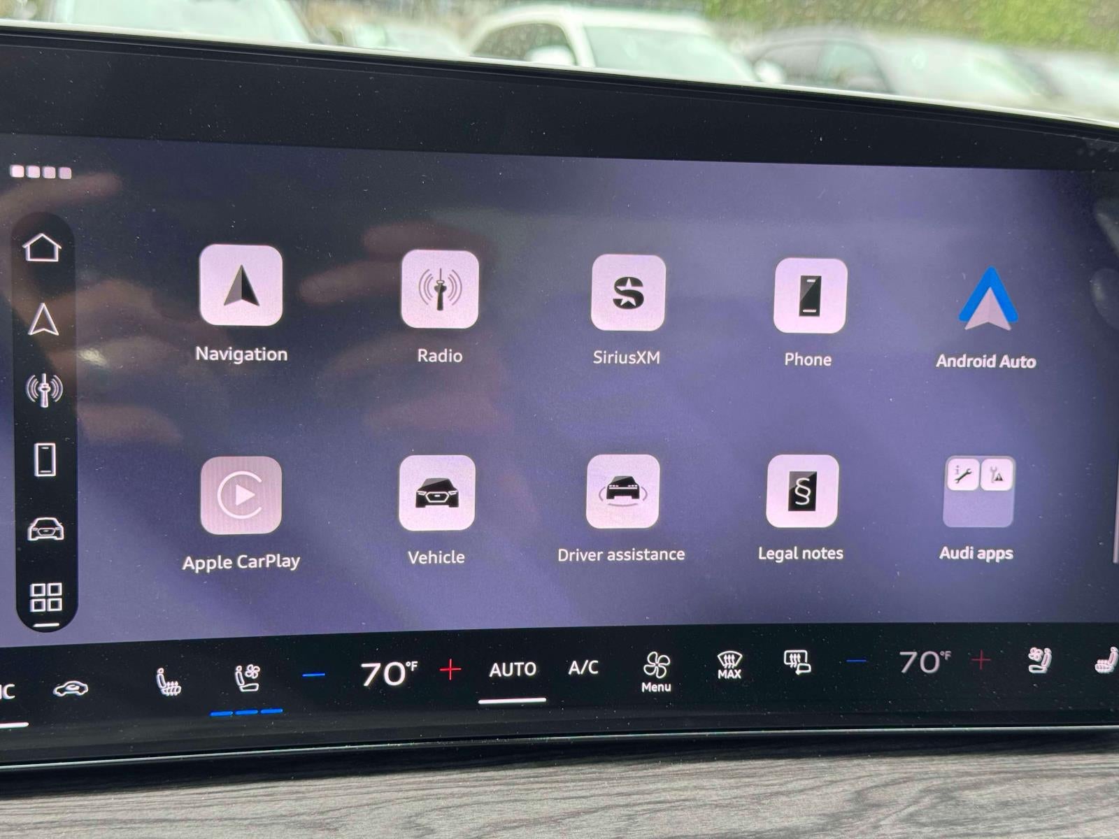 2026 Audi Q5 2.0T Premium Plus