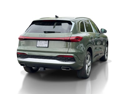 2026 Audi Q5 2.0T Premium Plus