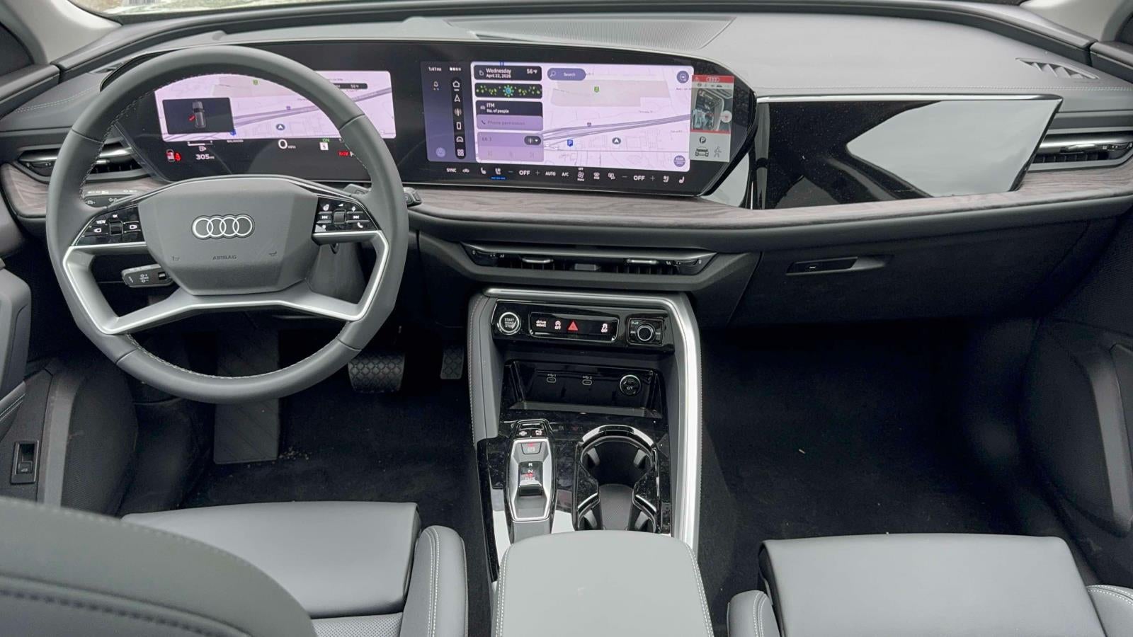2026 Audi Q5 2.0T Premium Plus