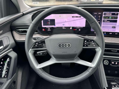 2026 Audi Q5 2.0T Premium Plus