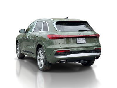 2026 Audi Q5 2.0T Premium Plus