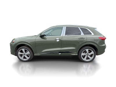 2026 Audi Q5 2.0T Premium Plus