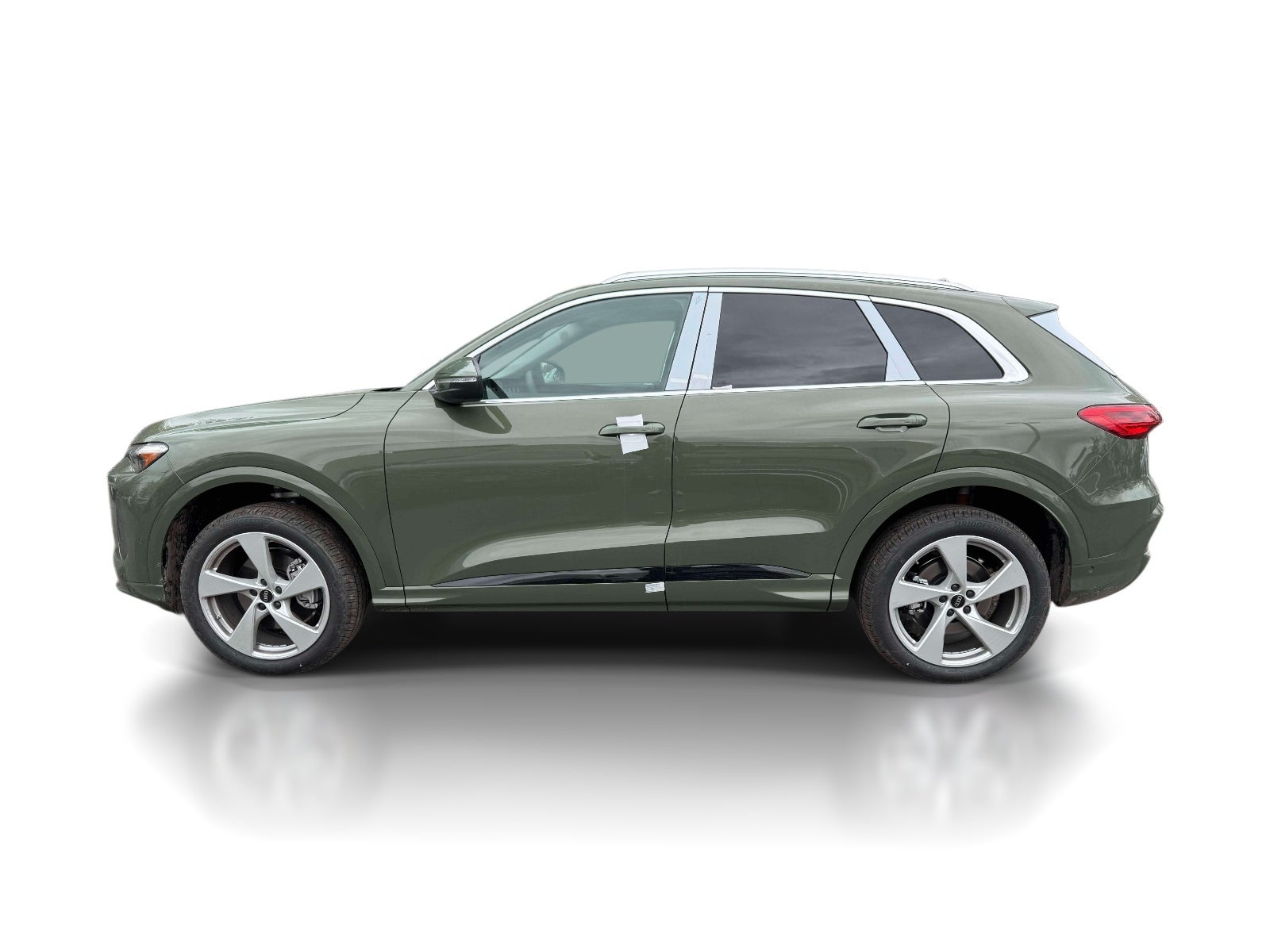 2026 Audi Q5 2.0T Premium Plus
