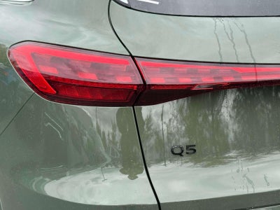2026 Audi Q5 2.0T Premium Plus