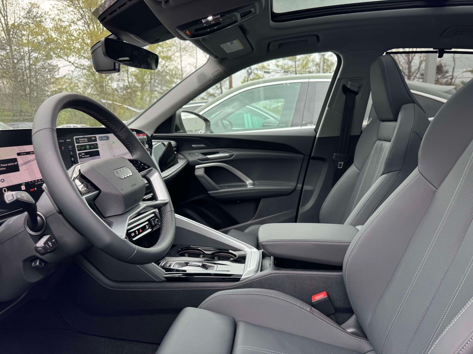 2026 Audi Q5 2.0T Premium Plus