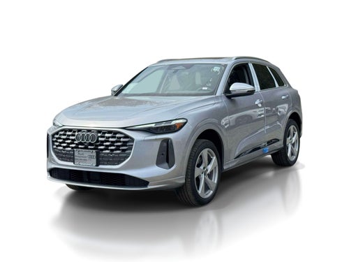 2026 Audi Q5 2.0T Premium Plus