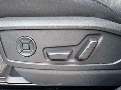 2026 Audi Q5 2.0T Premium Plus