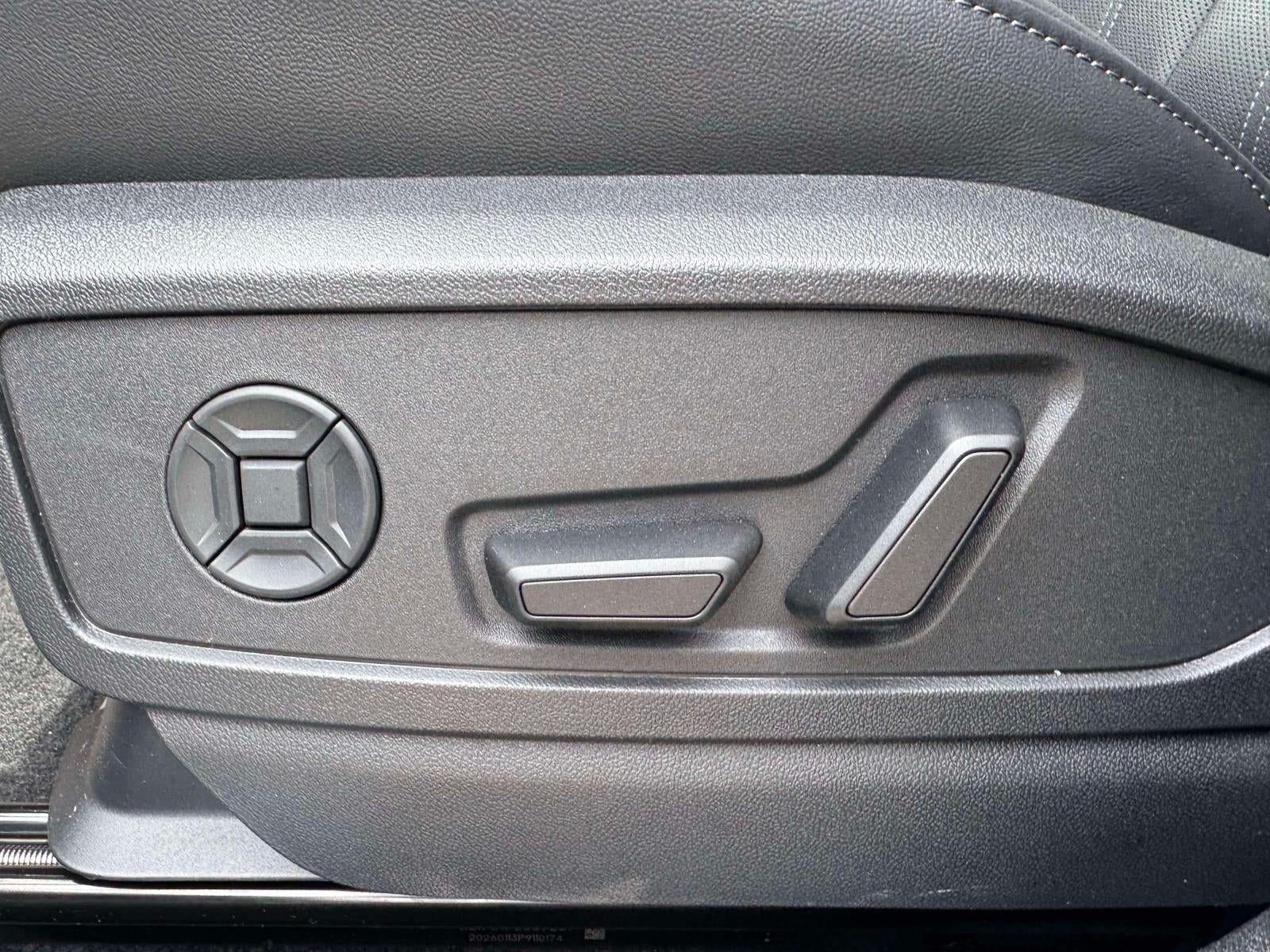 2026 Audi Q5 2.0T Premium Plus