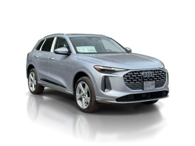 2026 Audi Q5 2.0T Premium Plus