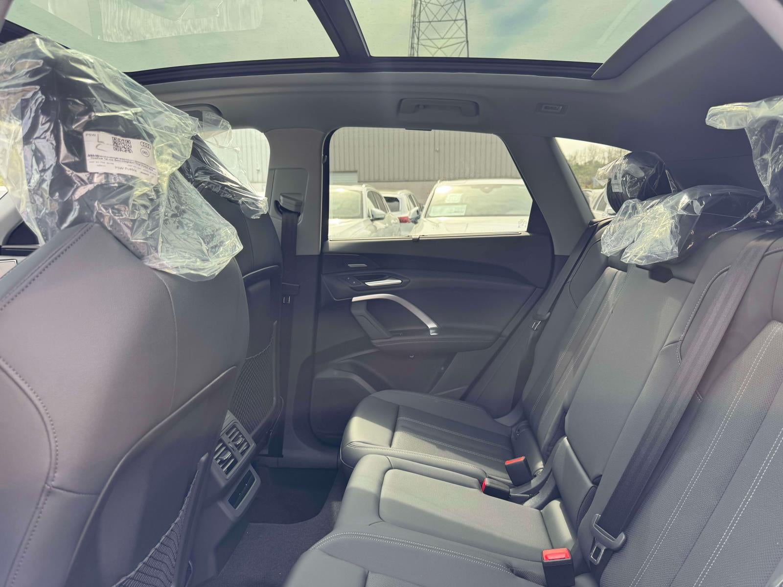 2026 Audi Q5 2.0T Premium Plus