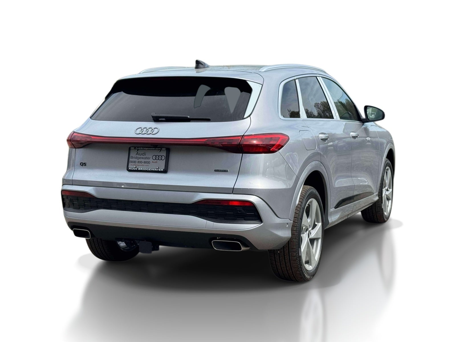 2026 Audi Q5 2.0T Premium Plus