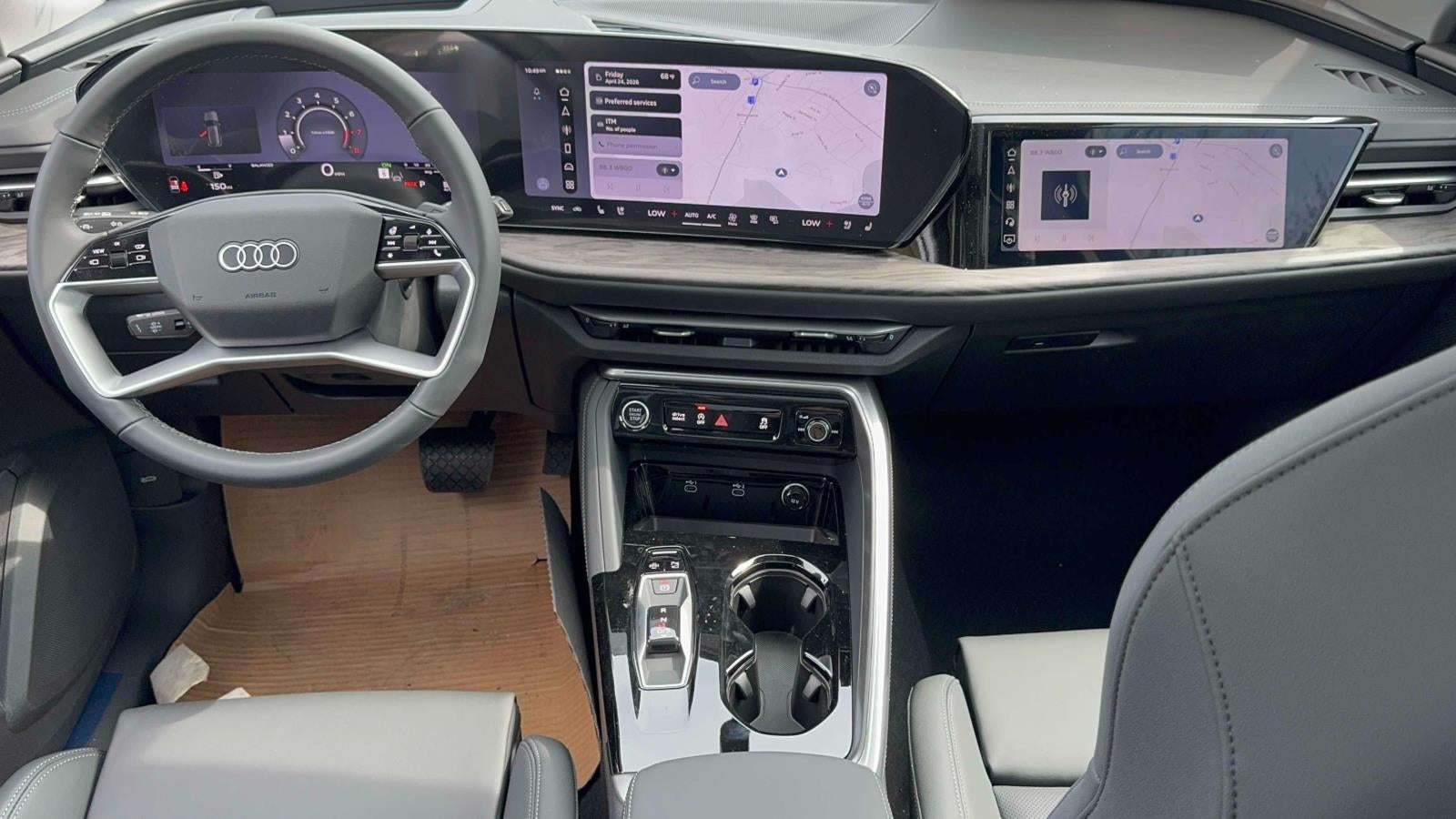 2026 Audi Q5 2.0T Premium Plus
