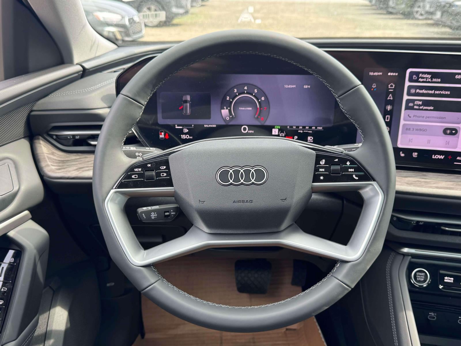 2026 Audi Q5 2.0T Premium Plus