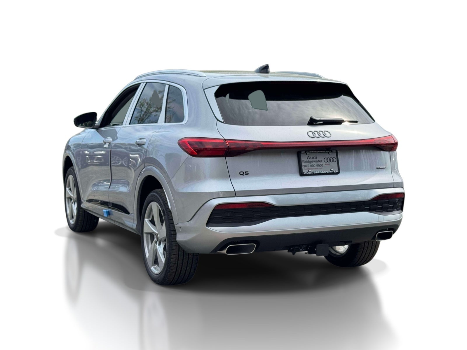 2026 Audi Q5 2.0T Premium Plus