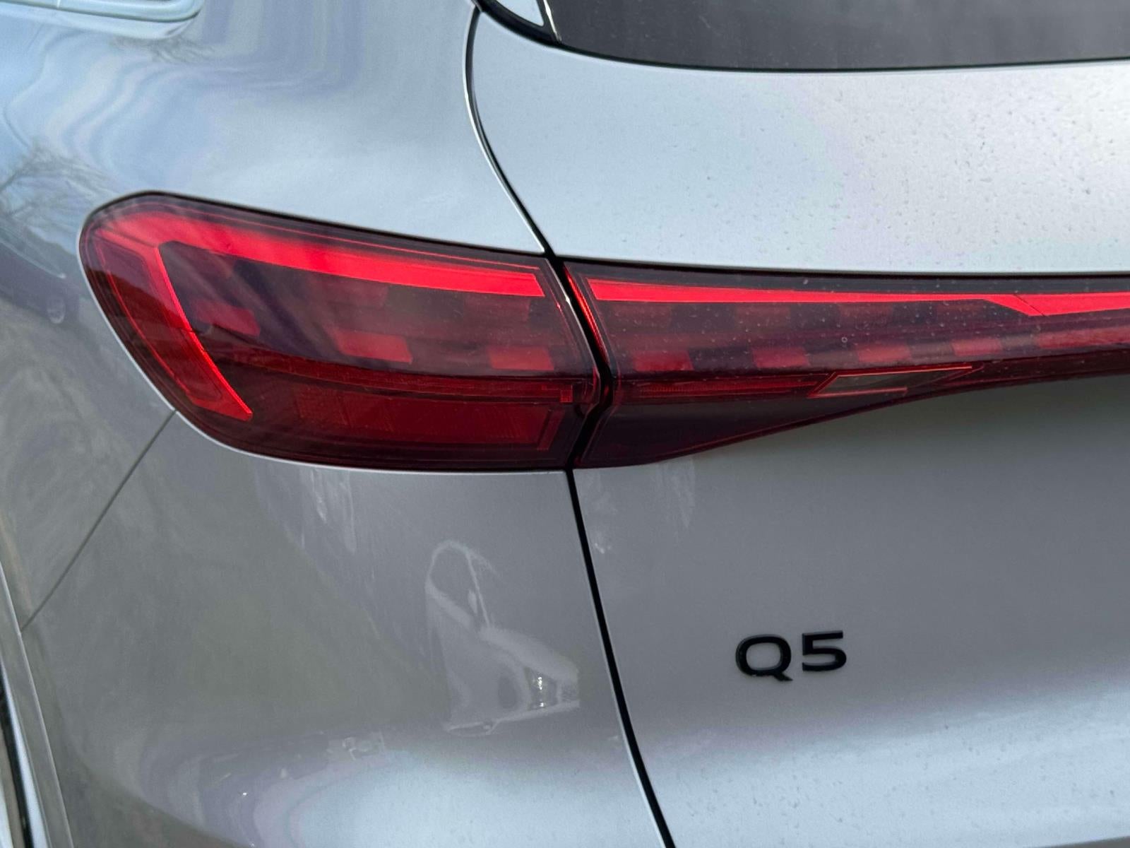 2026 Audi Q5 2.0T Premium Plus