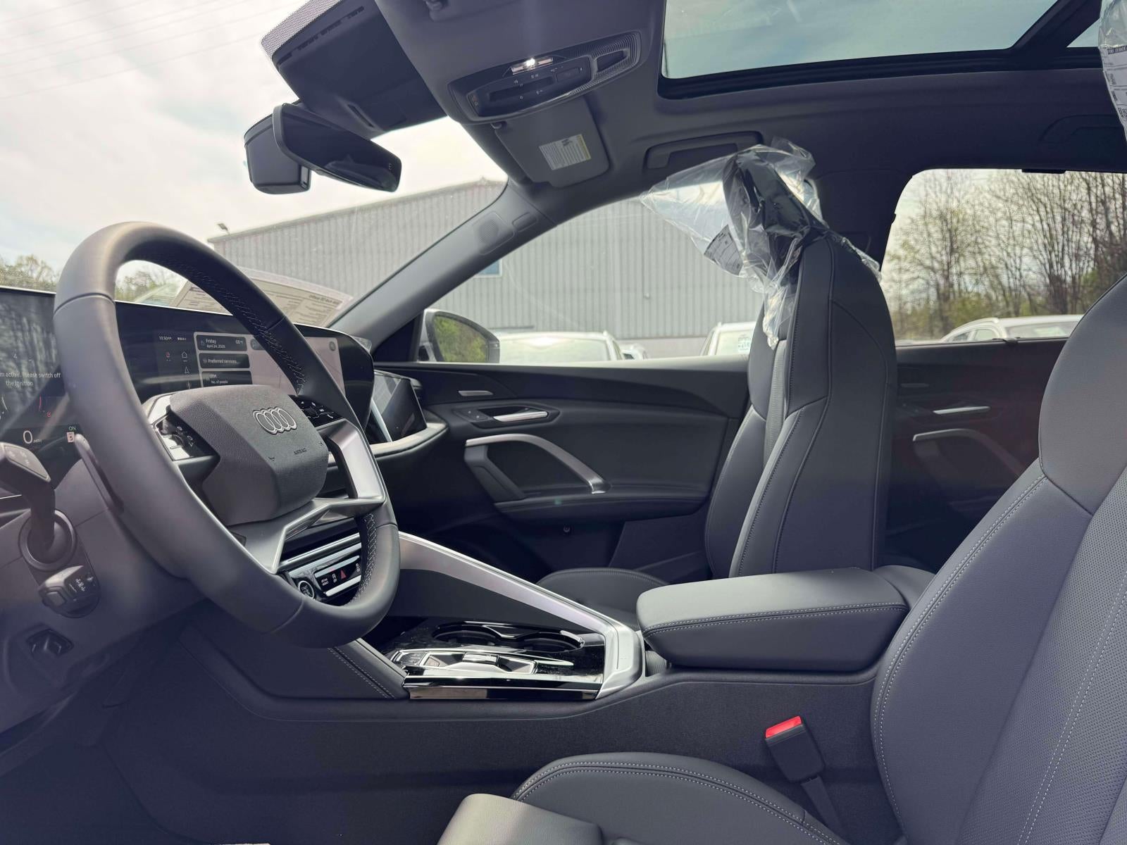 2026 Audi Q5 2.0T Premium Plus