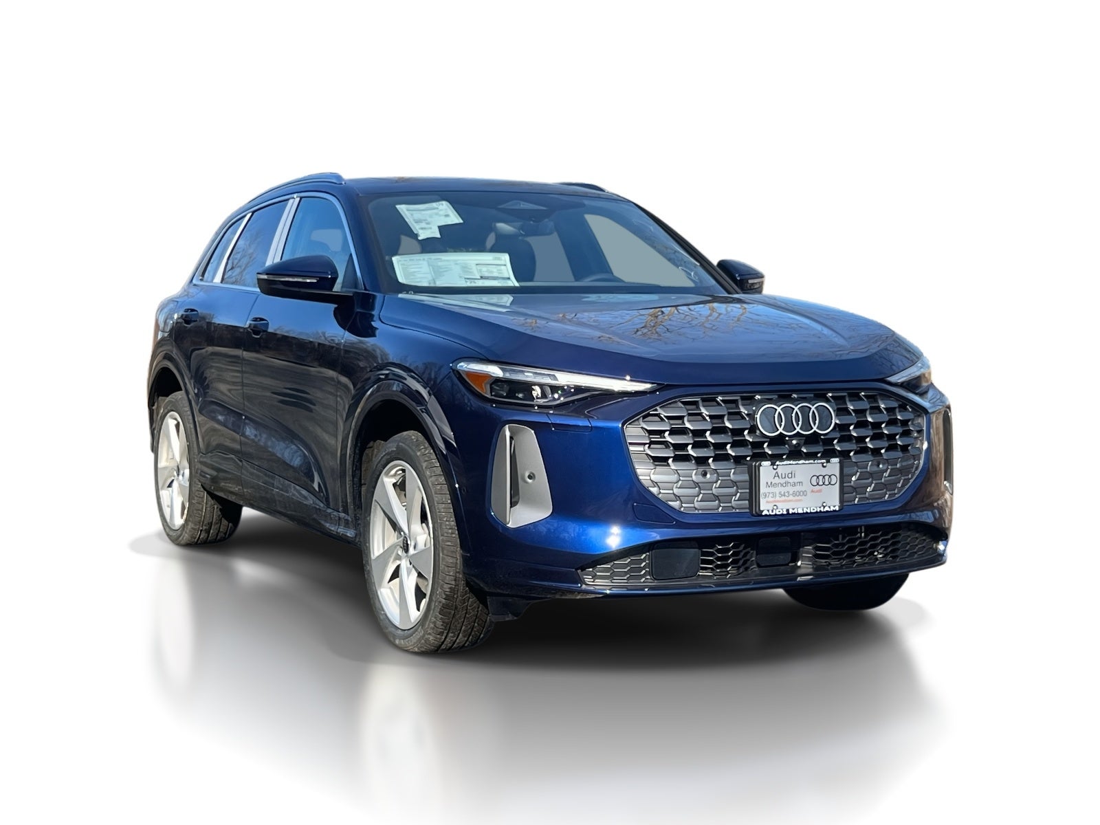 2025 Audi Q5 2.0T Premium Plus