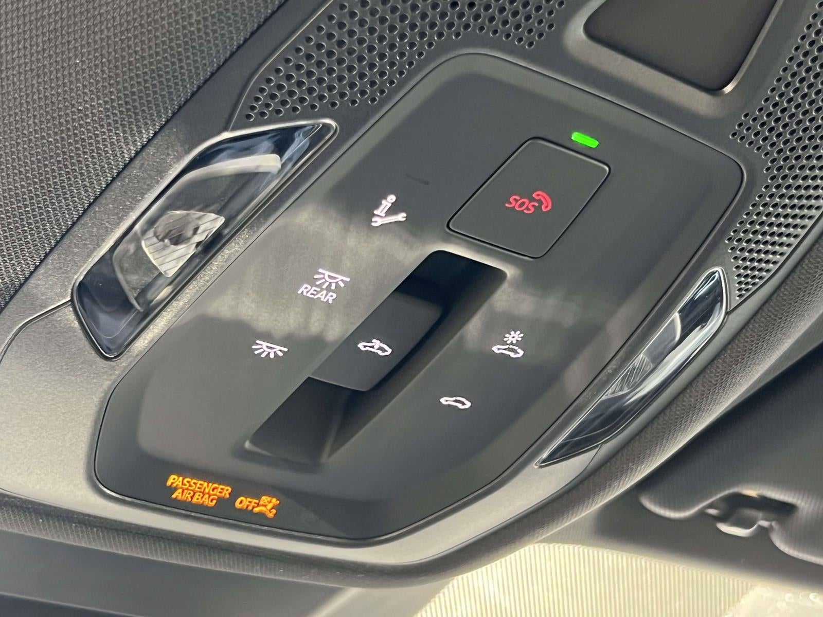 2025 Audi Q5 2.0T Premium Plus