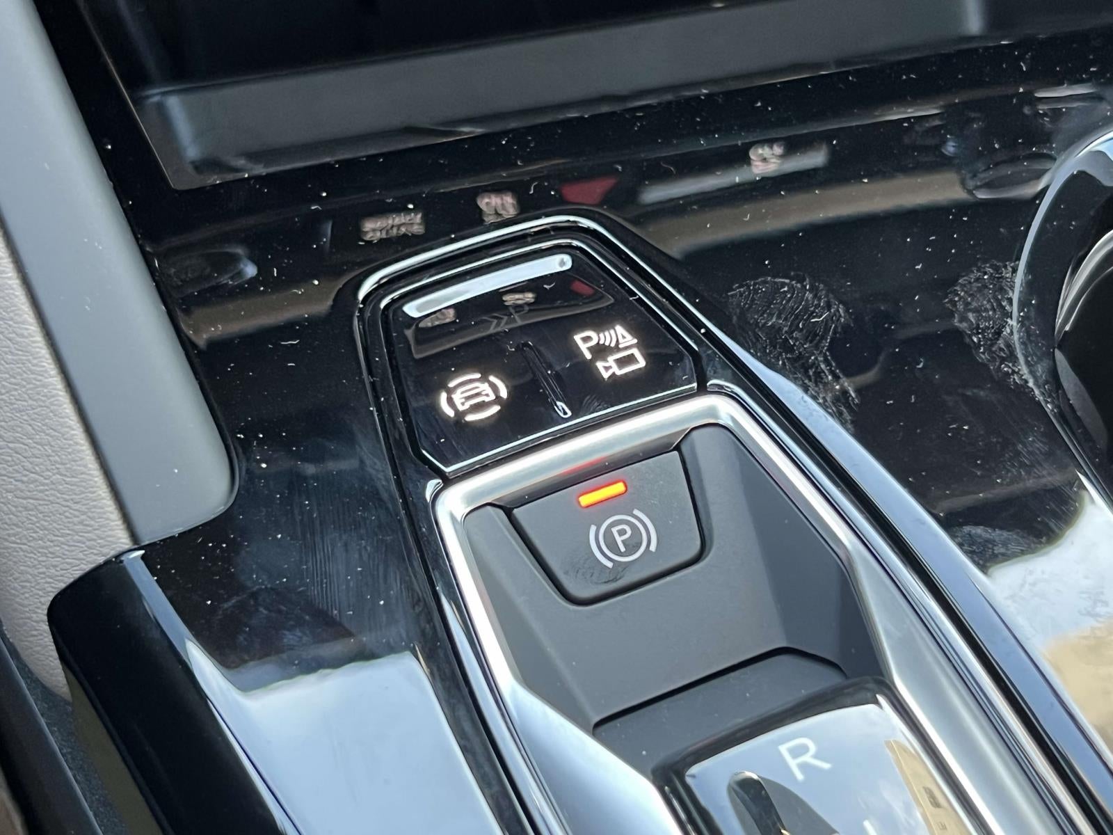 2025 Audi Q5 2.0T Premium Plus