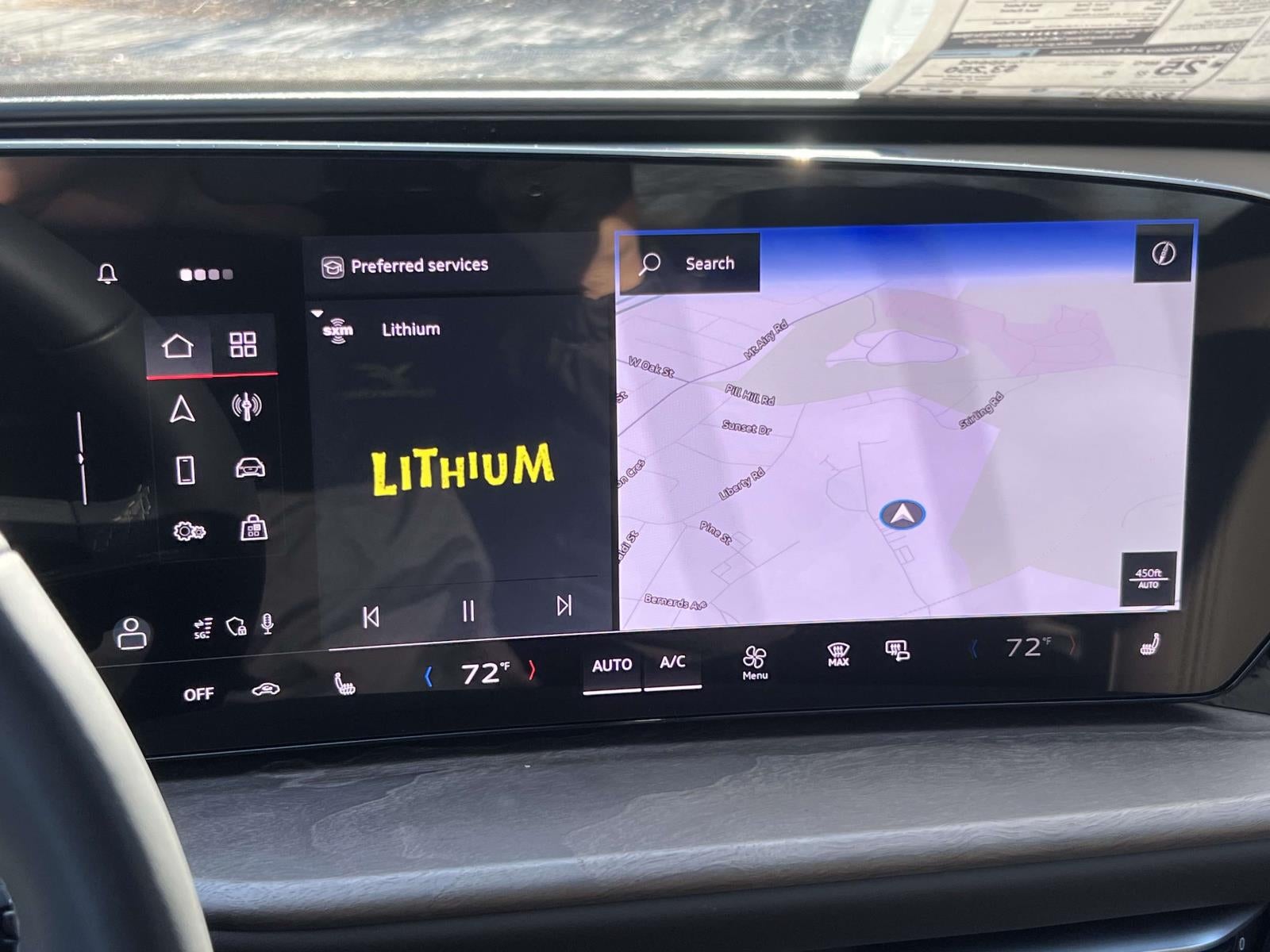 2025 Audi Q5 2.0T Premium Plus