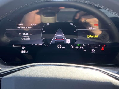 2025 Audi Q5 2.0T Premium Plus