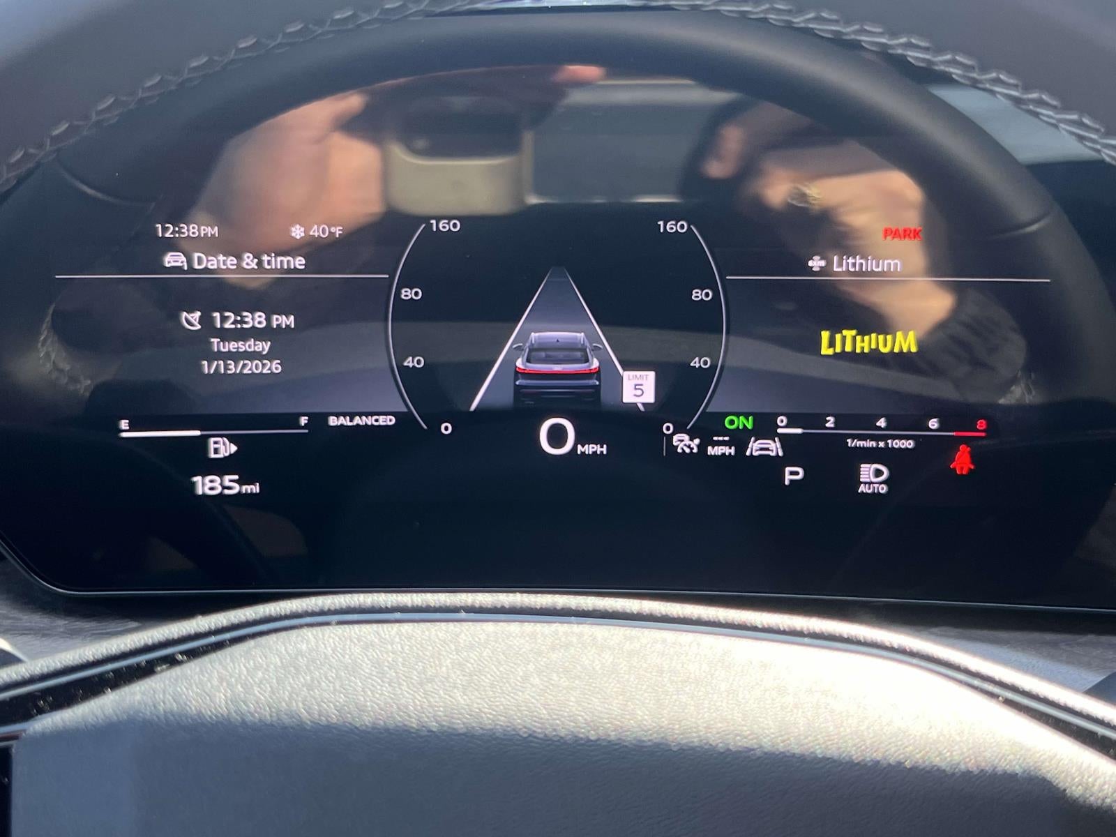 2025 Audi Q5 2.0T Premium Plus