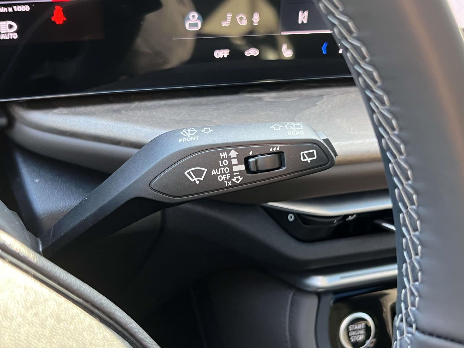 2025 Audi Q5 2.0T Premium Plus