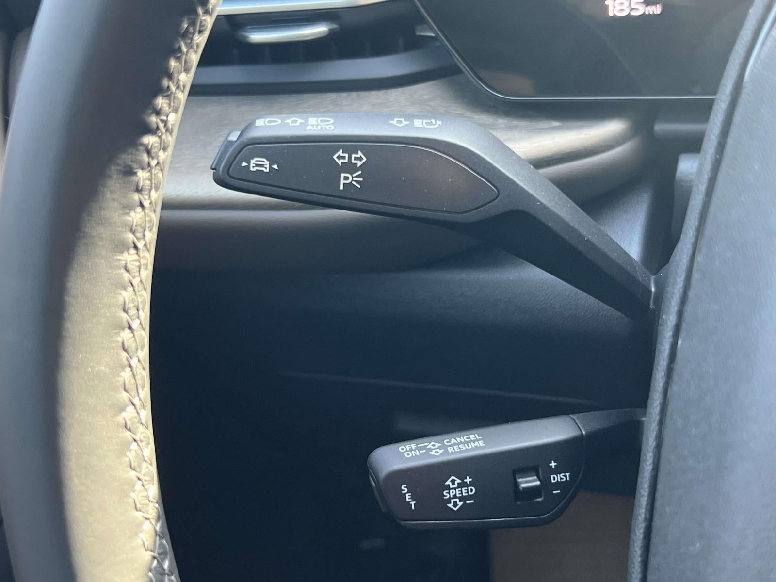 2025 Audi Q5 2.0T Premium Plus