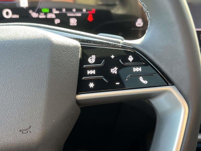 2025 Audi Q5 2.0T Premium Plus