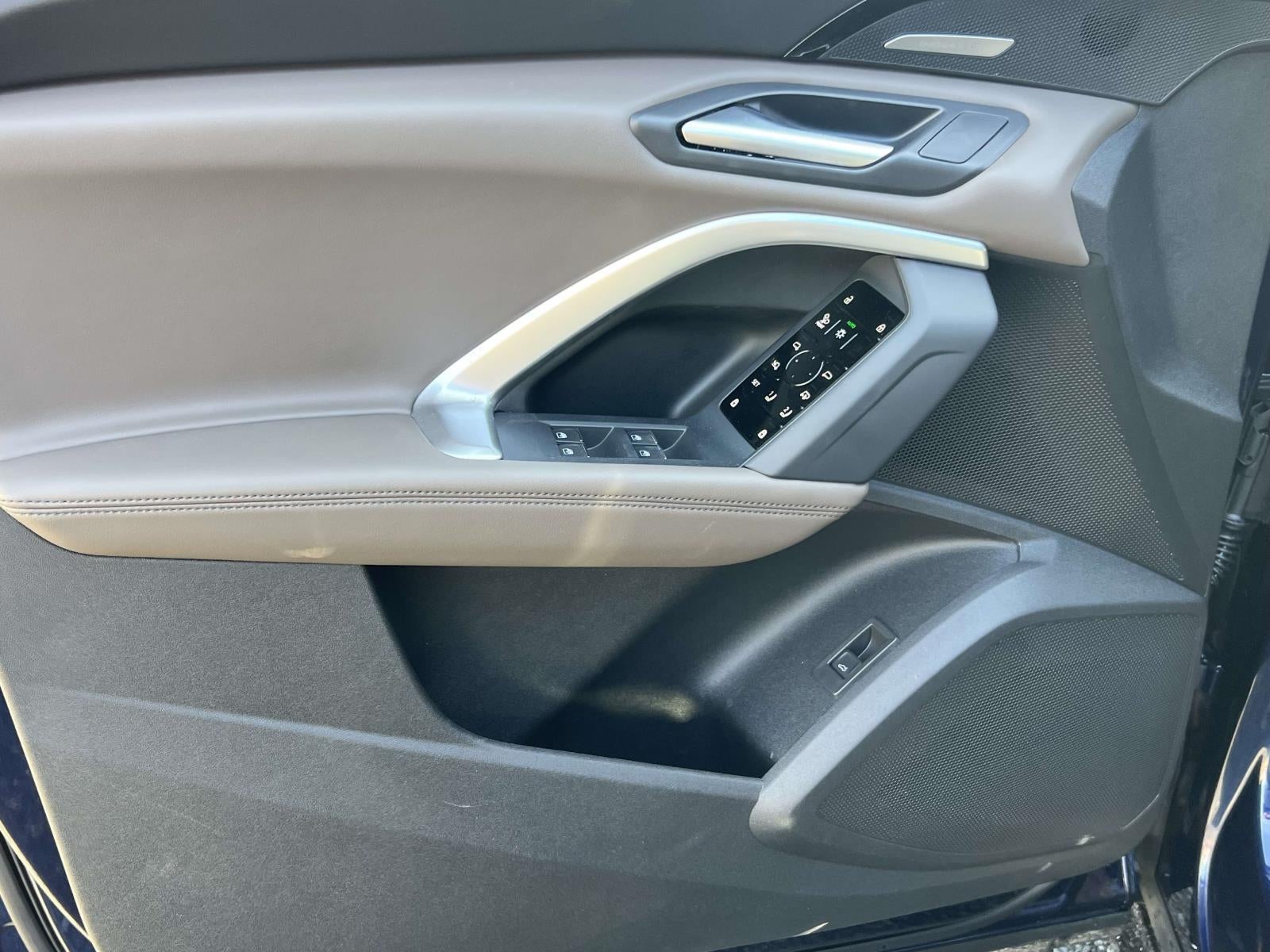 2025 Audi Q5 2.0T Premium Plus