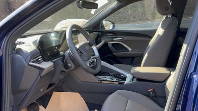2025 Audi Q5 2.0T Premium Plus