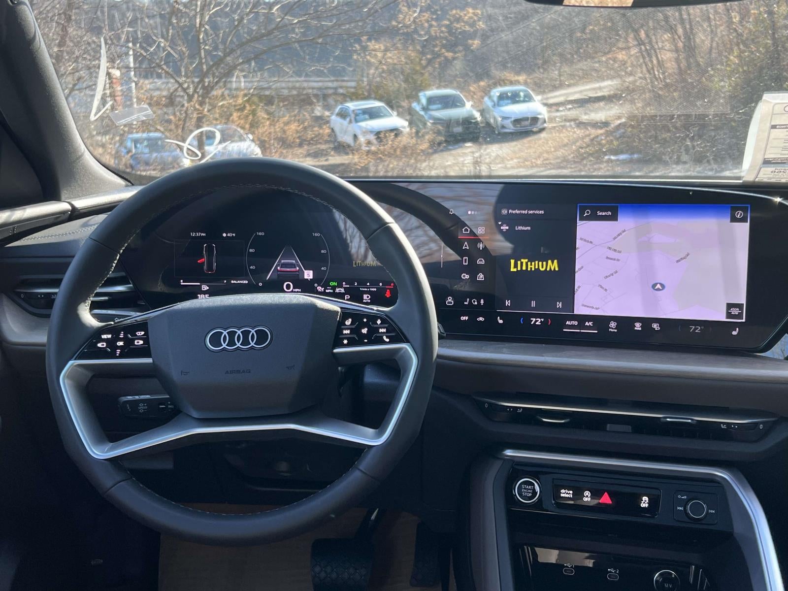 2025 Audi Q5 2.0T Premium Plus