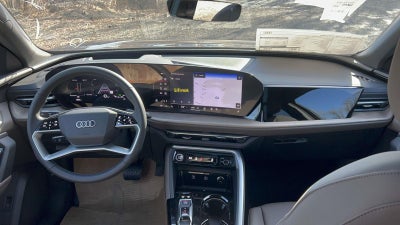 2025 Audi Q5 2.0T Premium Plus