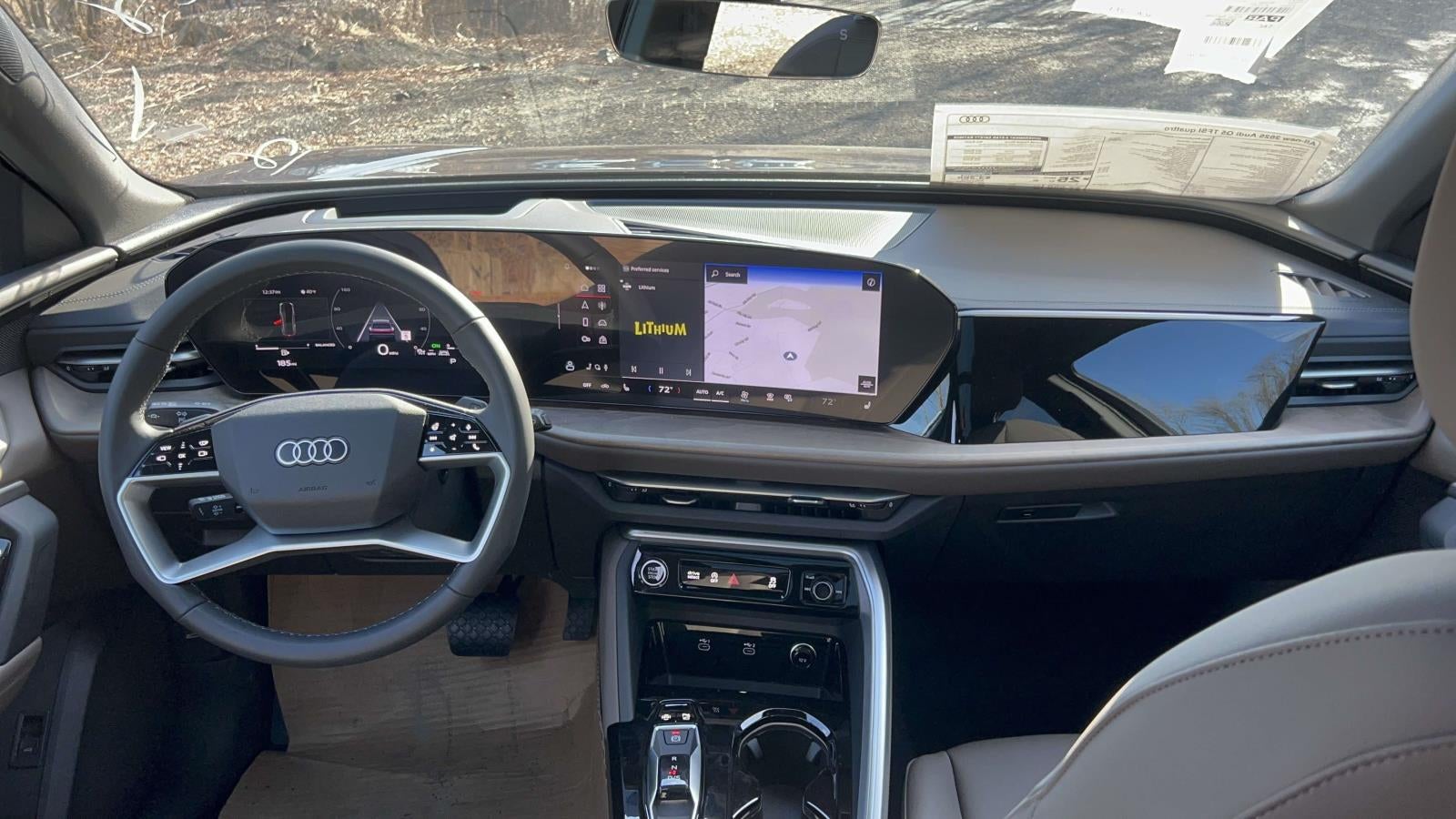 2025 Audi Q5 2.0T Premium Plus