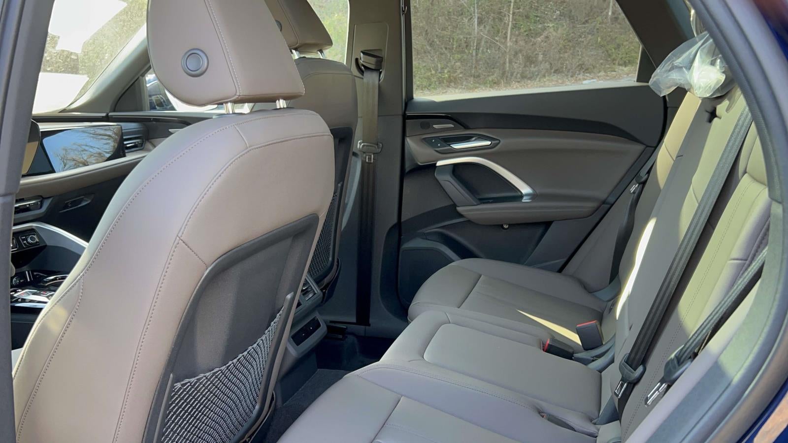 2025 Audi Q5 2.0T Premium Plus