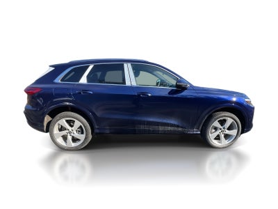 2025 Audi Q5 2.0T Premium Plus