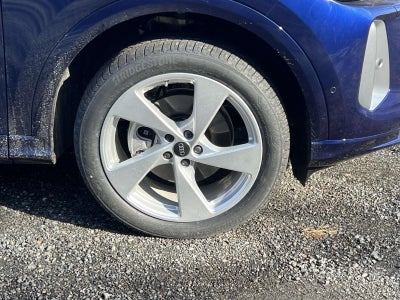 2025 Audi Q5 2.0T Premium Plus
