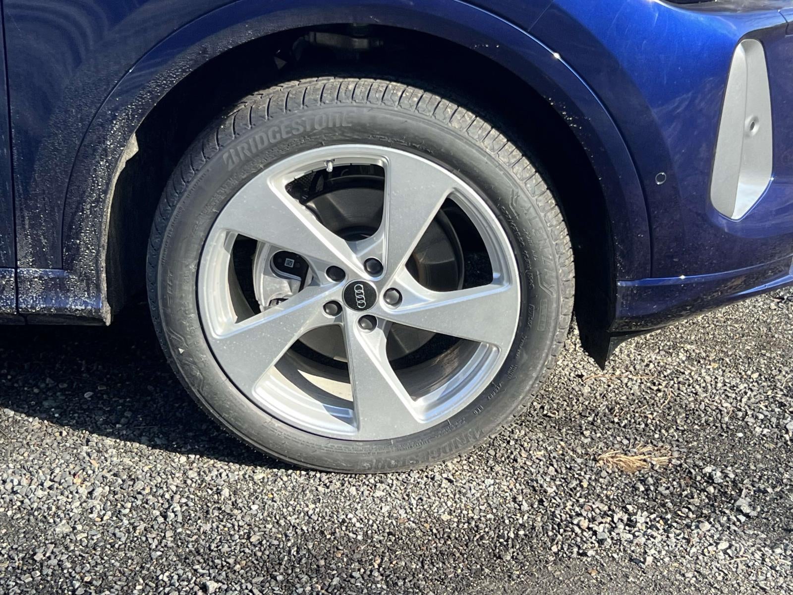 2025 Audi Q5 2.0T Premium Plus