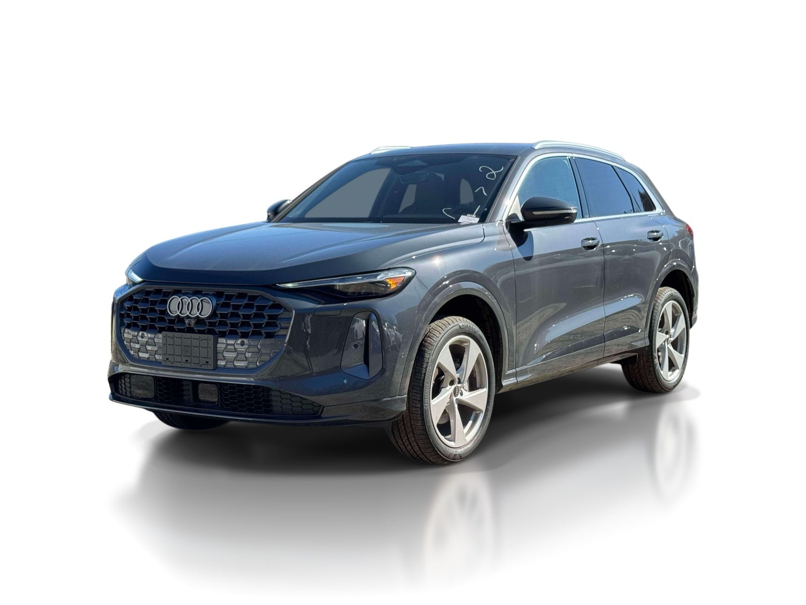 2025 Audi Q5 2.0T Premium Plus