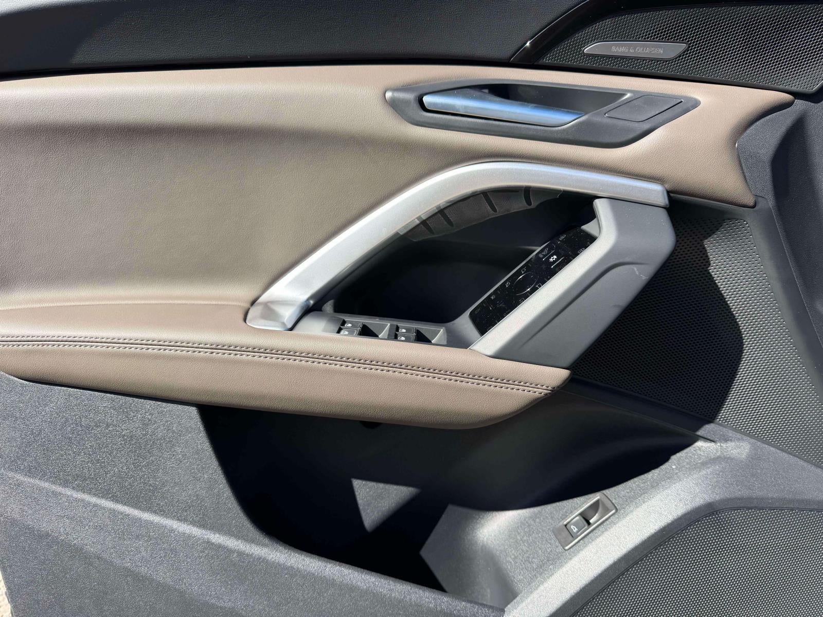 2025 Audi Q5 2.0T Premium Plus