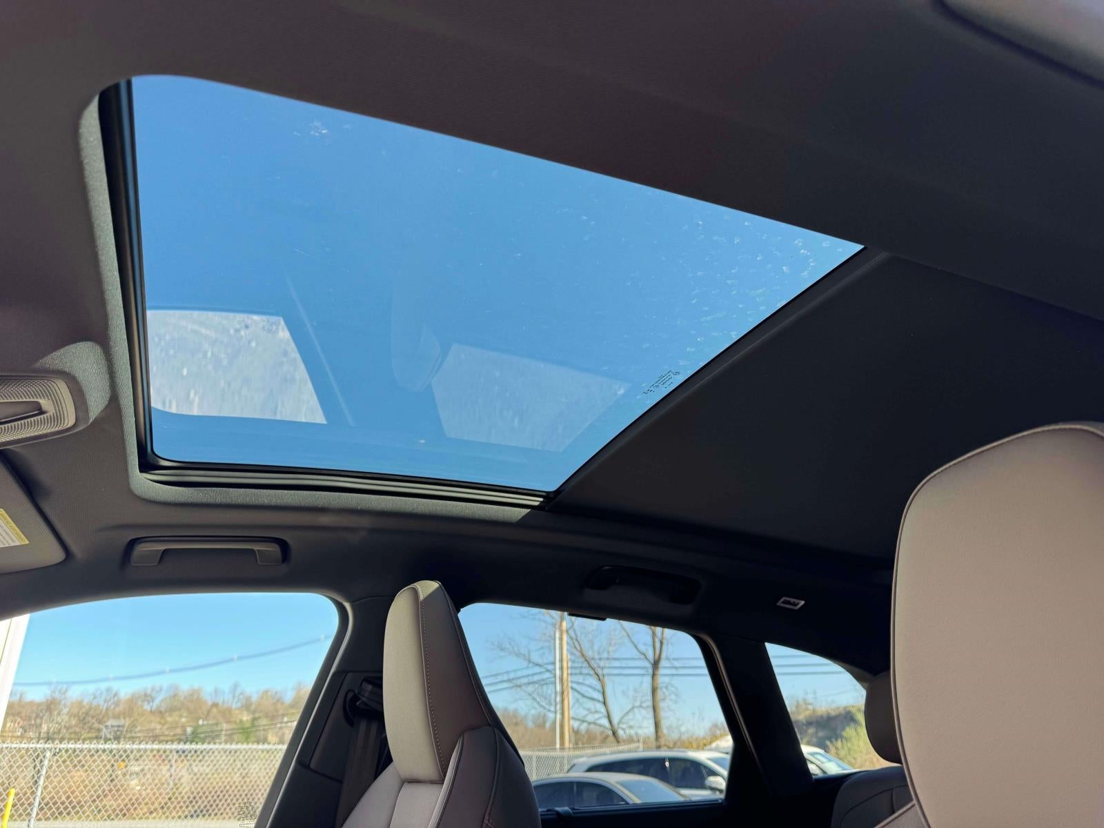 2025 Audi Q5 2.0T Premium Plus