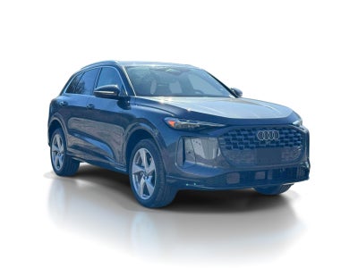 2025 Audi Q5 2.0T Premium Plus