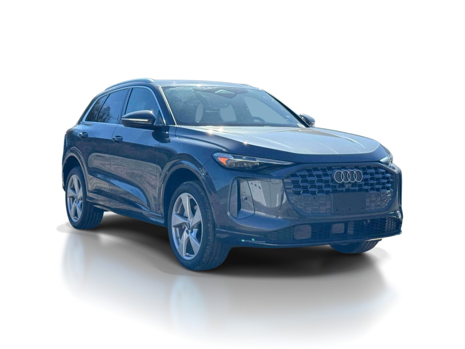 2025 Audi Q5 2.0T Premium Plus