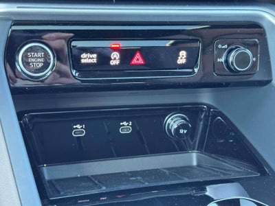 2025 Audi Q5 2.0T Premium Plus