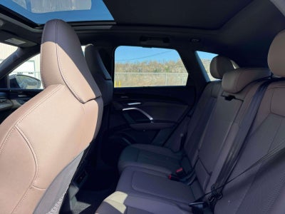 2025 Audi Q5 2.0T Premium Plus