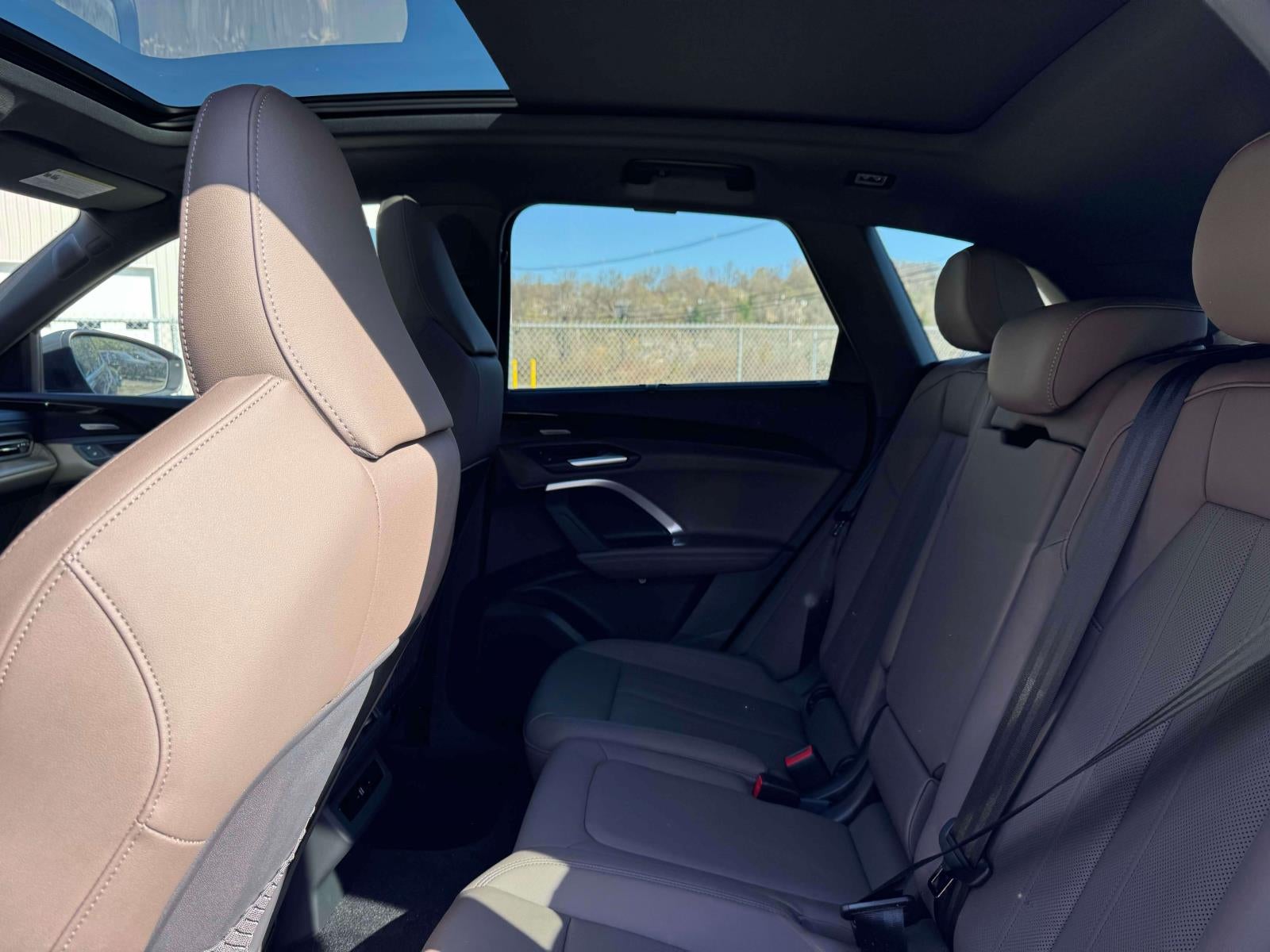 2025 Audi Q5 2.0T Premium Plus