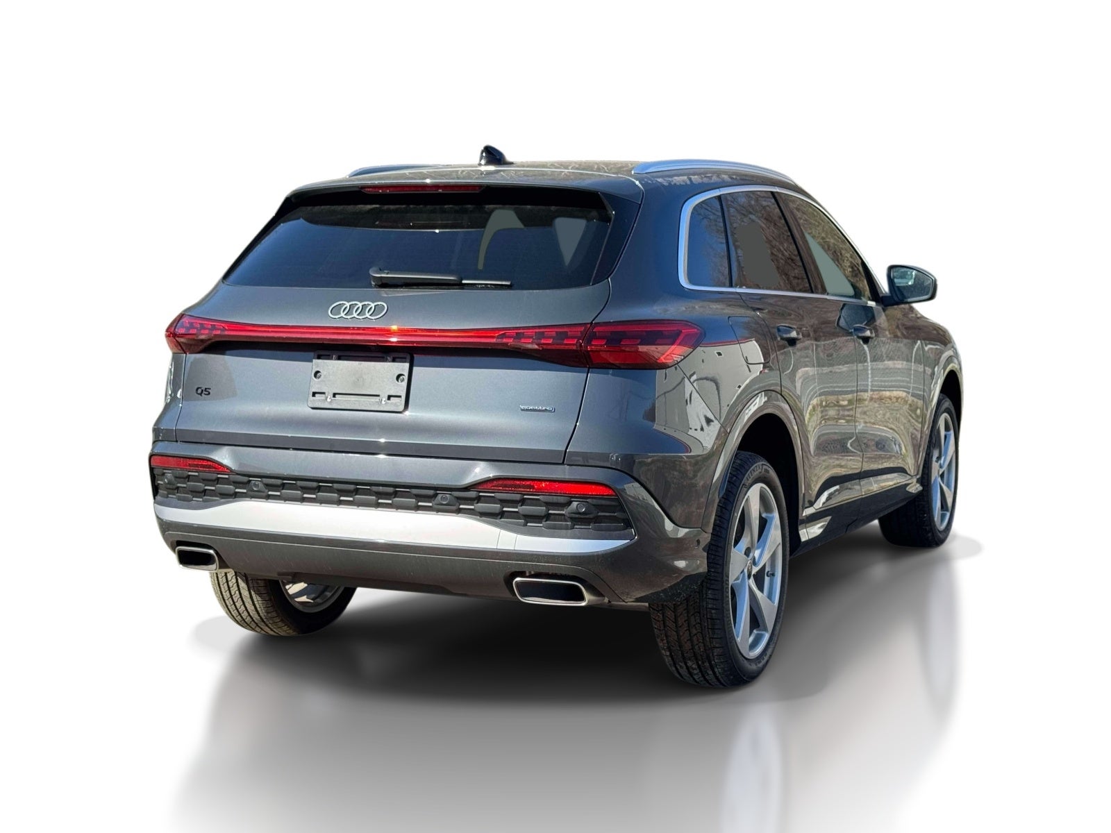 2025 Audi Q5 2.0T Premium Plus